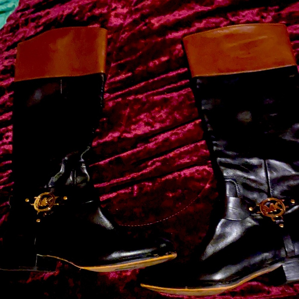 MK Boots